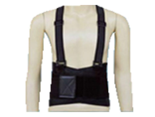 Back Support Belt