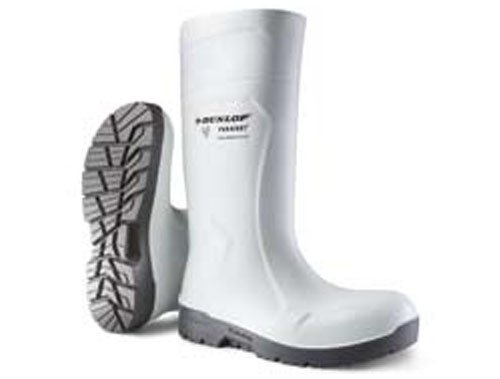 Water / Mild Chemical Resistant PVC Boots