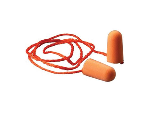 Ear Plug