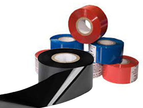 Foil Ribbon