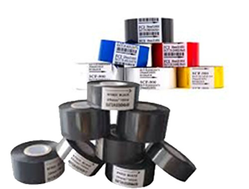 Hot Stamp Ribbon