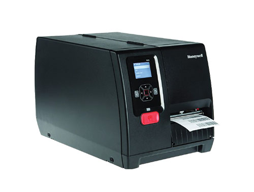 Industrial Label Printer