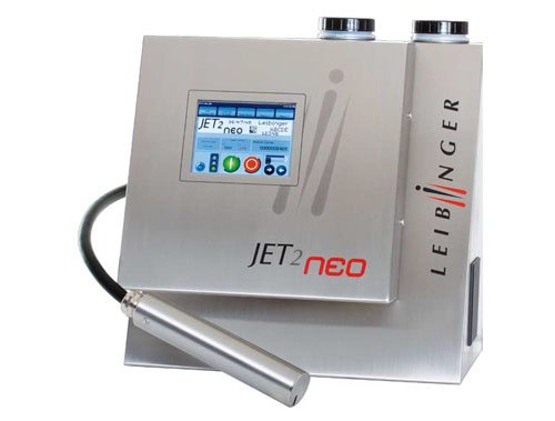 Inkjet Printer Jet2 Neo