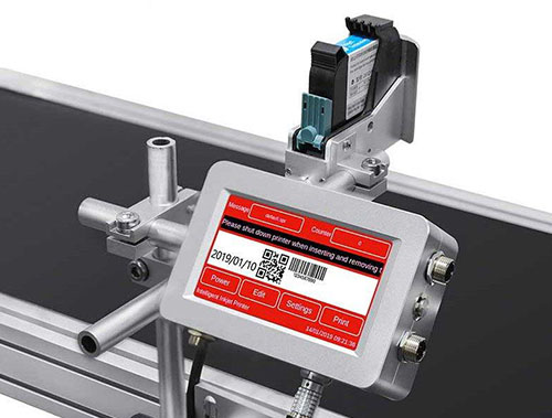 Meenjet MX1 Printer