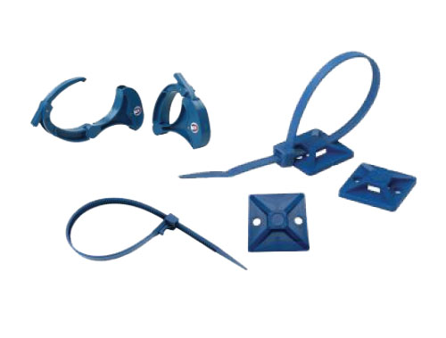 Metal Detectable Cable Tie