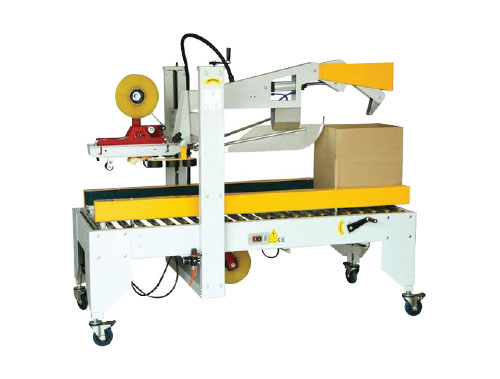 Carton Sealer Machines