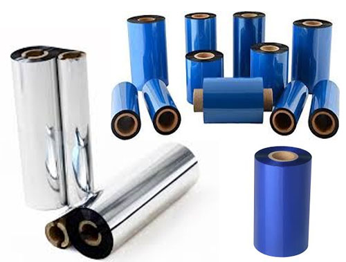 Thermal Transfer Ribbon