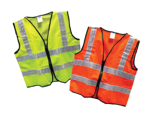 Safety Vest